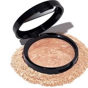 NEW! Baked Balance-n-Brighten Color Correcting Foundation Antioxidants Fair